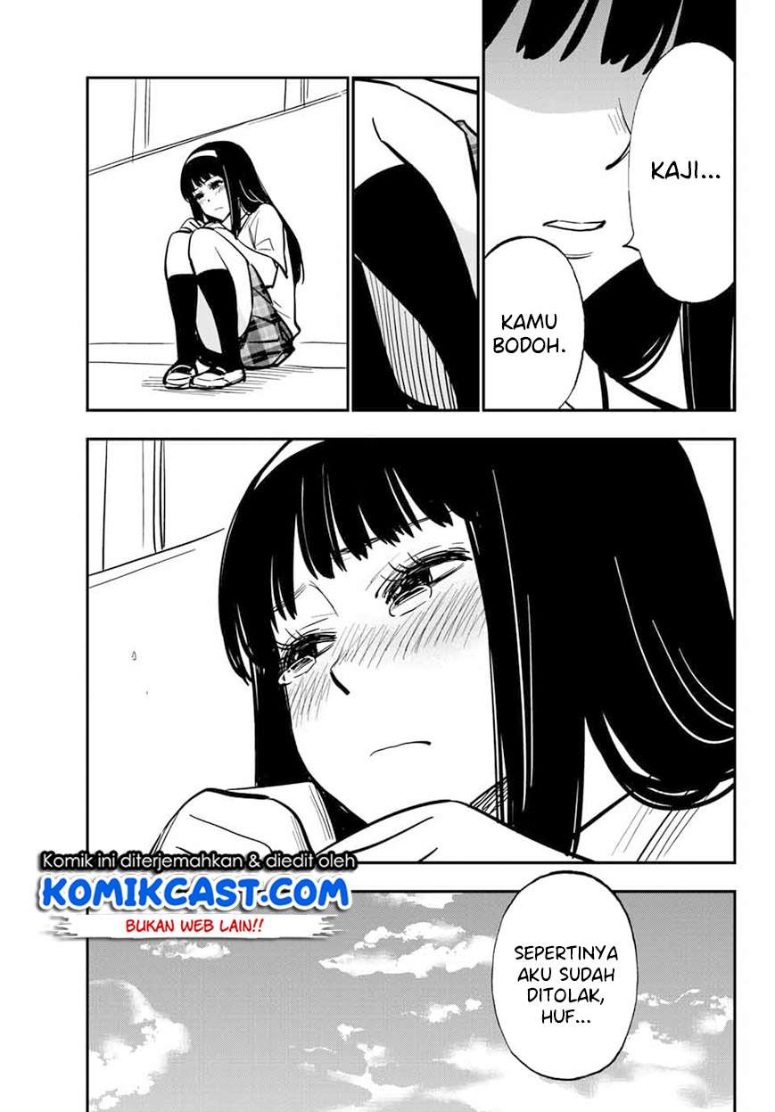 Gal☆Cleaning! Chapter 09 Gambar 8