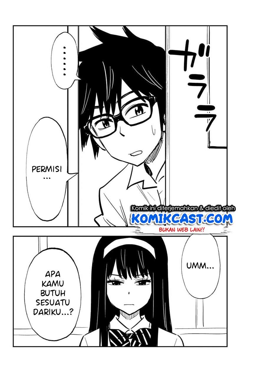 Gal☆Cleaning! Chapter 08.98 Gambar 3