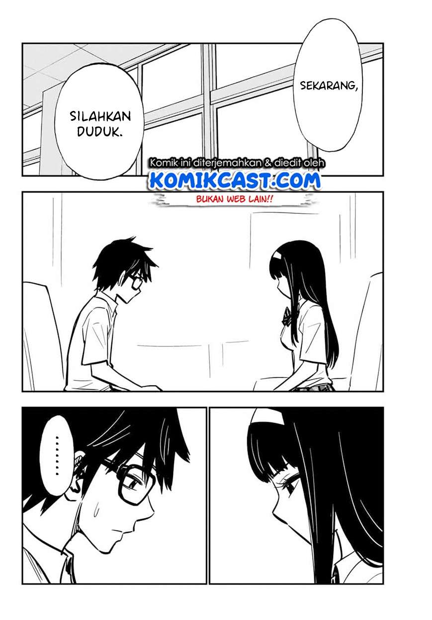 Gal☆Cleaning! Chapter 08.98 Gambar 5