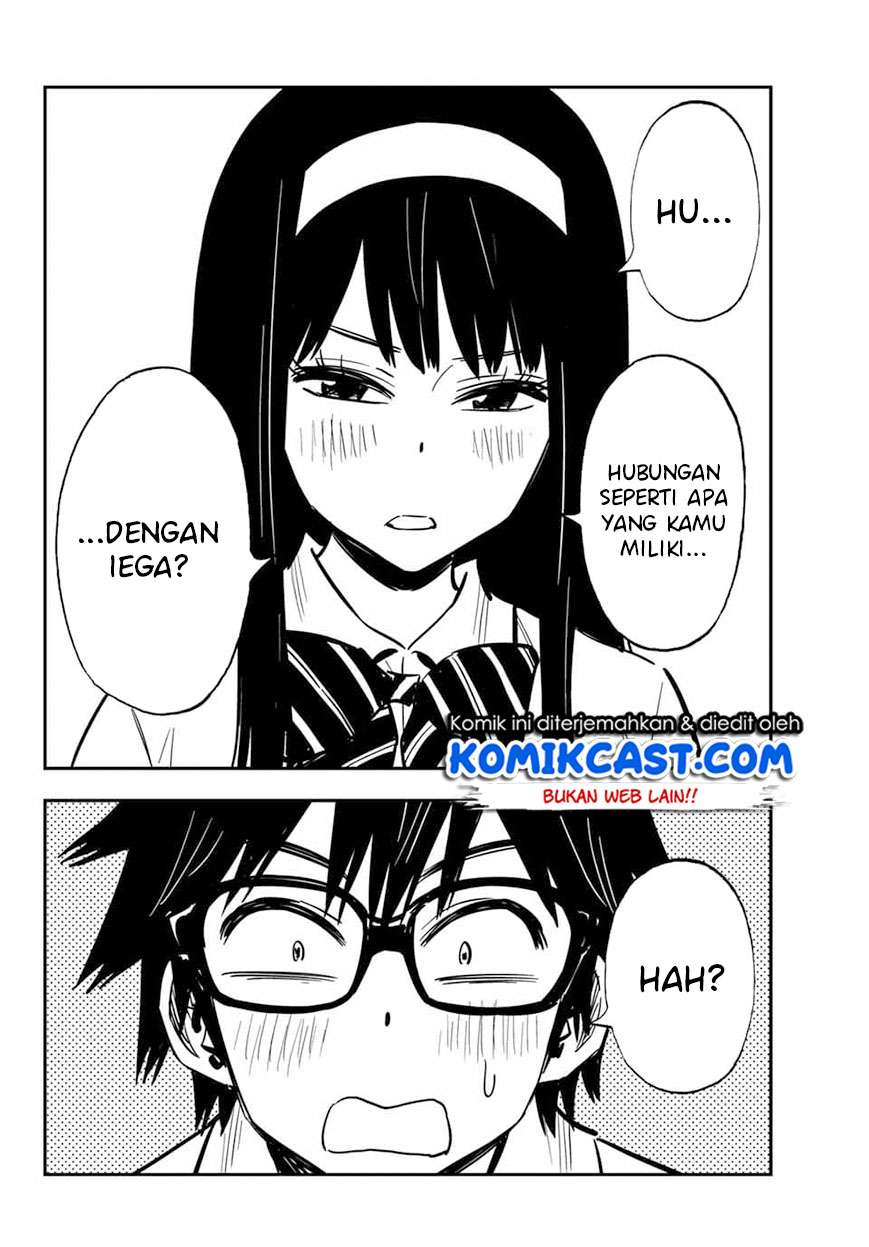 Gal☆Cleaning! Chapter 08.98 Gambar 7