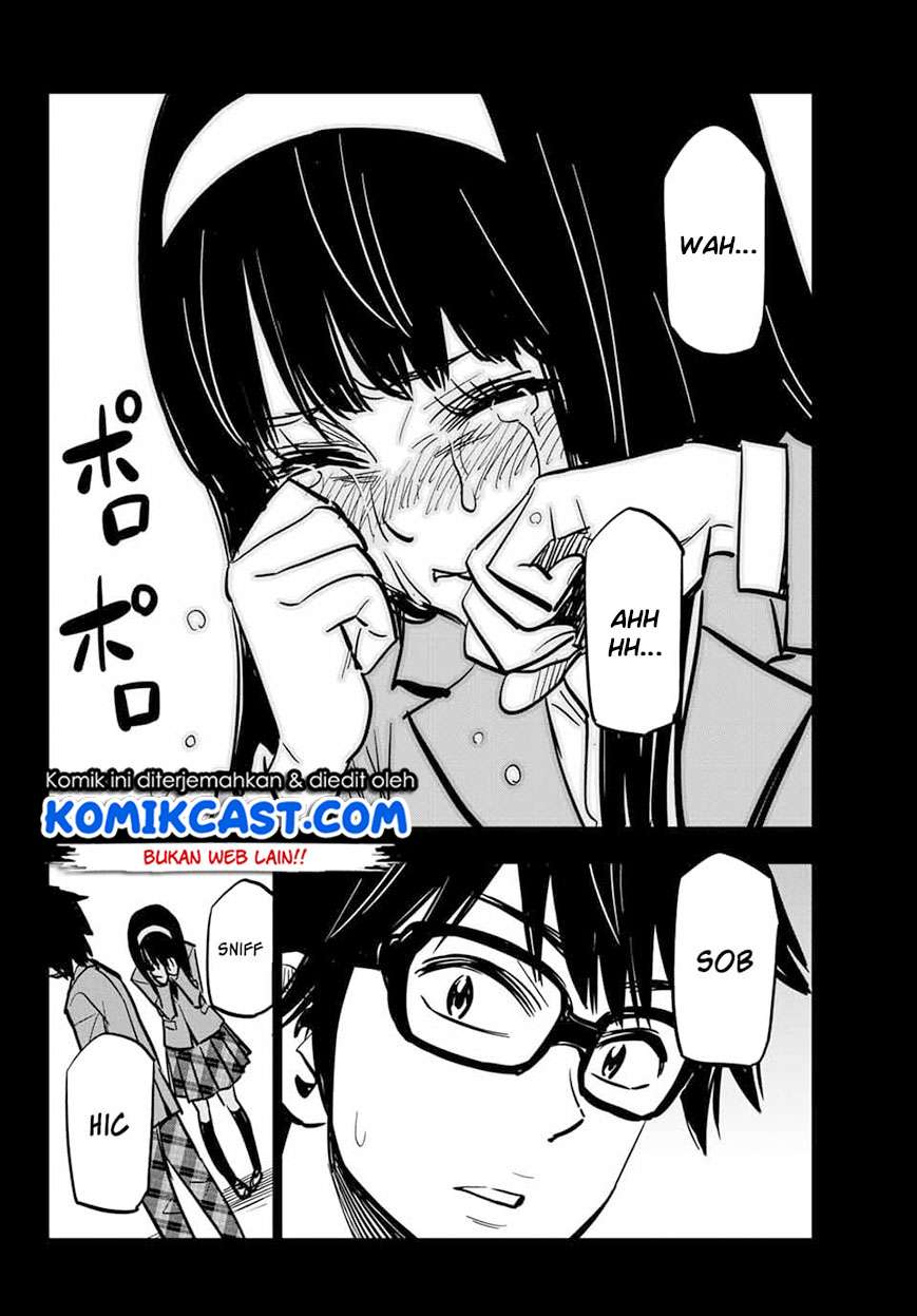 Gal☆Cleaning! Chapter 08.97 Gambar 14