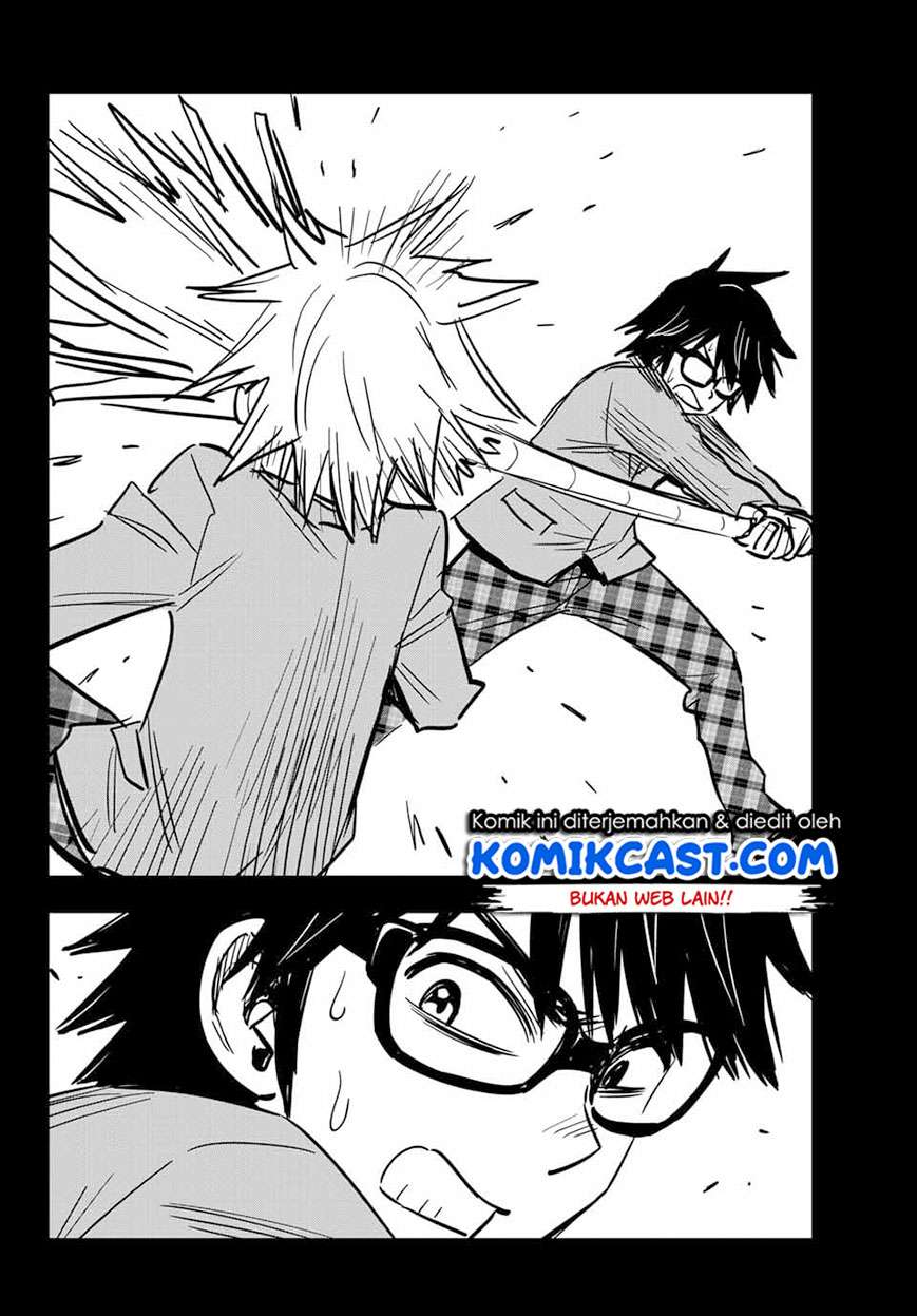 Gal☆Cleaning! Chapter 08.97 Gambar 6
