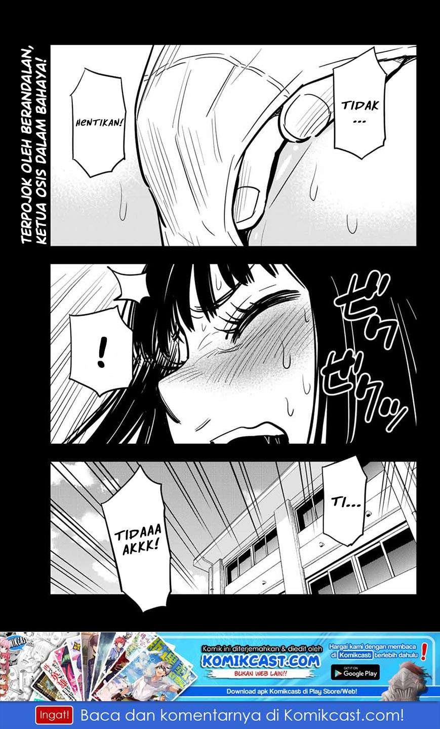 Baca  Gal☆Cleaning! Chapter 08.96 Gambar 2