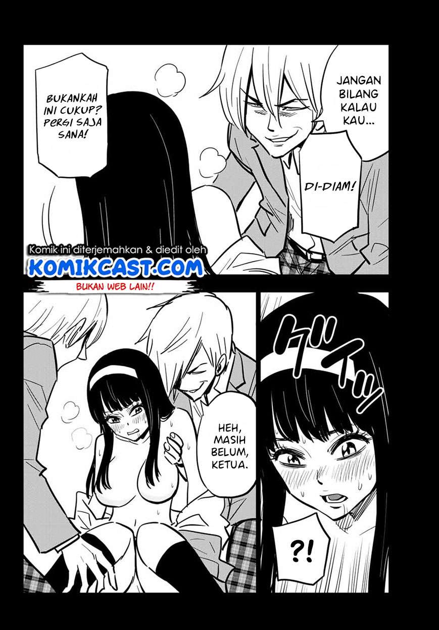 Gal☆Cleaning! Chapter 08.96 Gambar 5