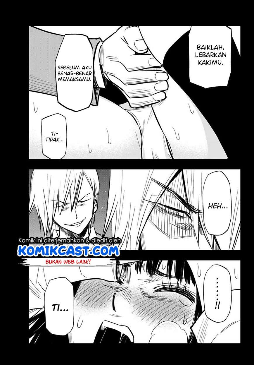 Gal☆Cleaning! Chapter 08.95 Gambar 13