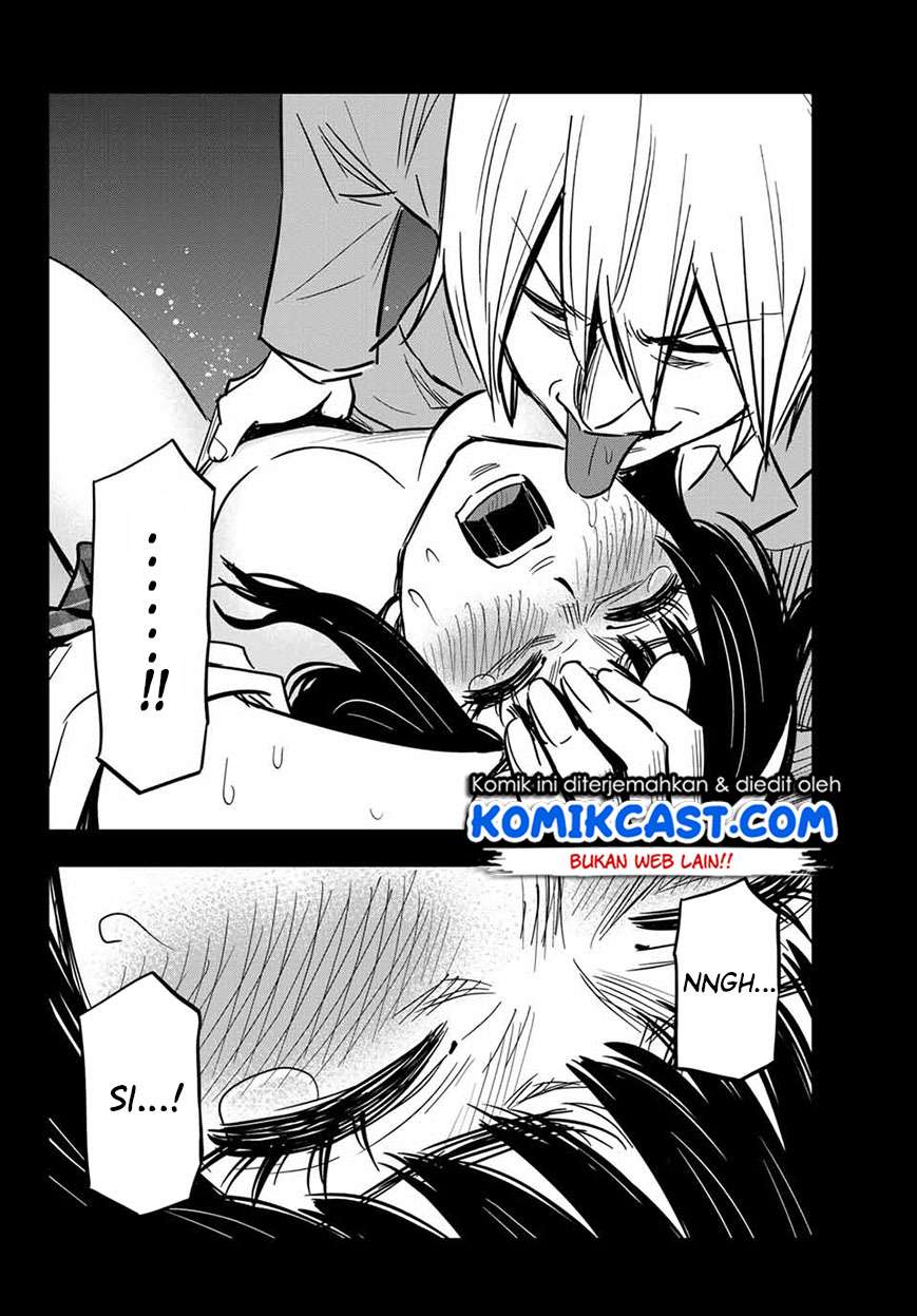 Gal☆Cleaning! Chapter 08.95 Gambar 14