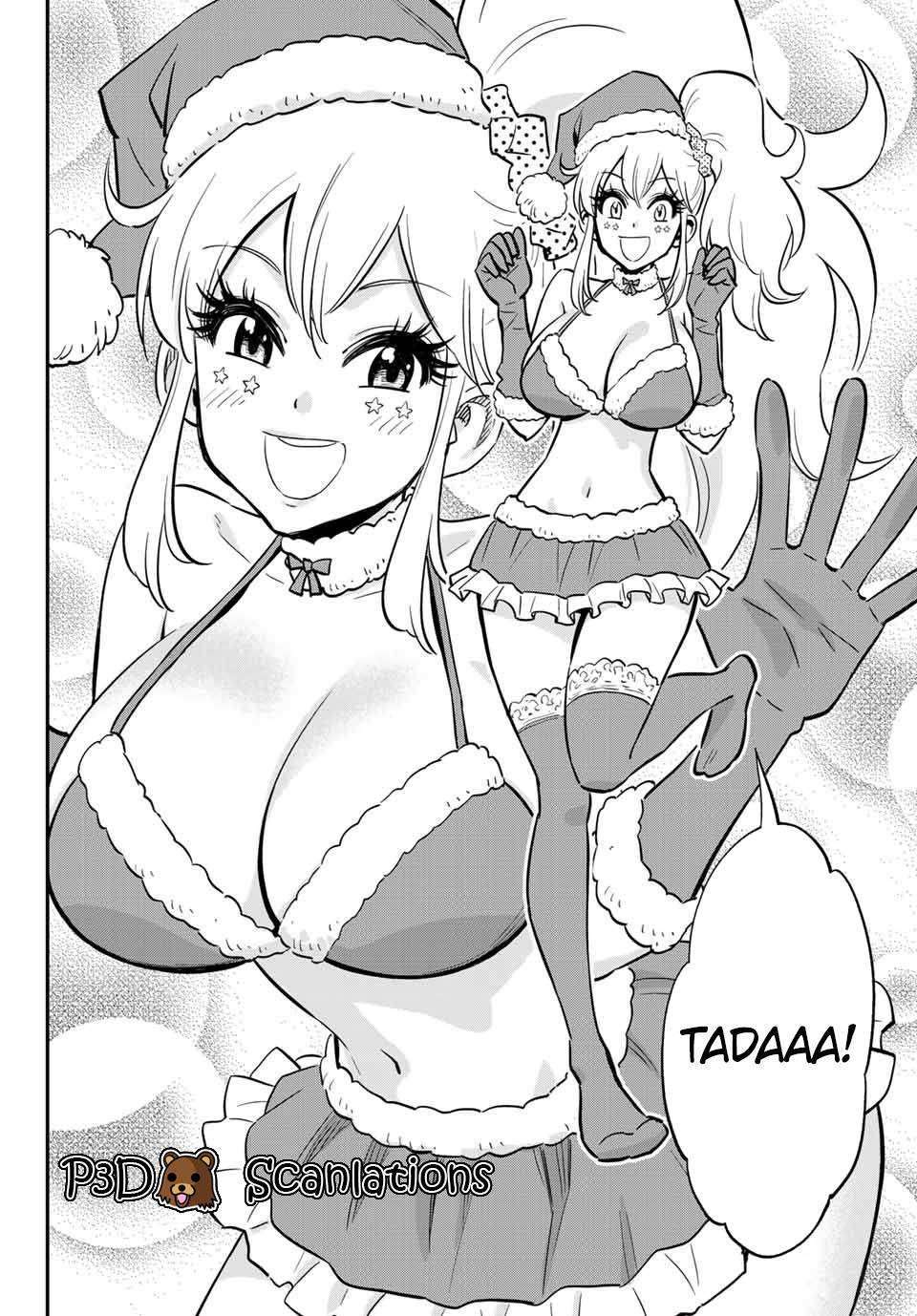 Gal☆Cleaning! Chapter 04 Gambar 15