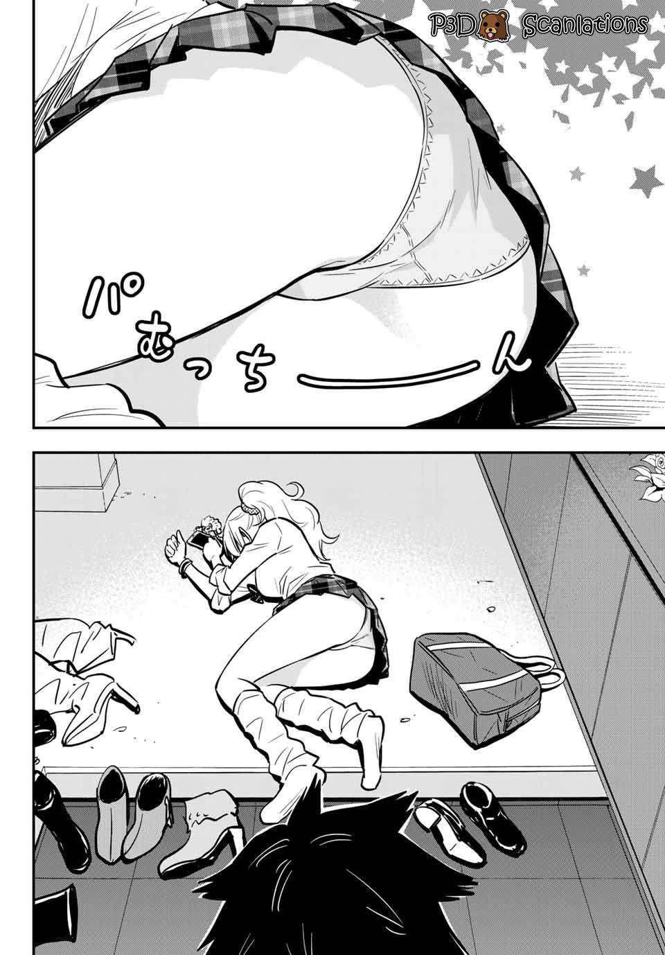 Gal☆Cleaning! Chapter 01 Gambar 11