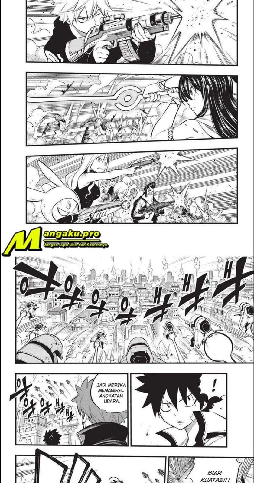 Baca  Eden's Zero Chapter 138 Gambar 2