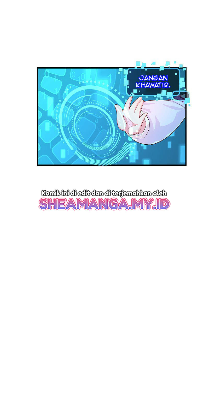 Tyrant School Master Chapter 02 Gambar 11