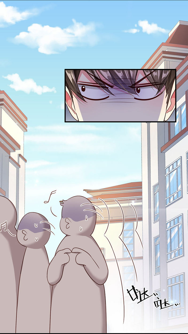 Tyrant School Master Chapter 02 Gambar 26