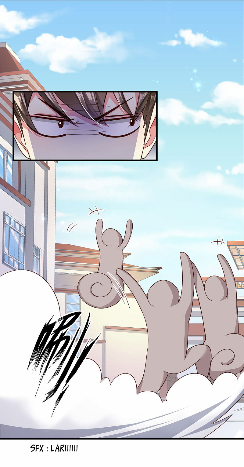 Tyrant School Master Chapter 02 Gambar 27