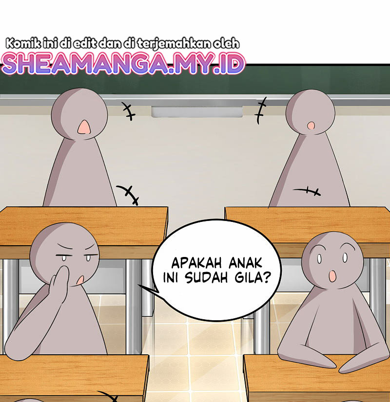Tyrant School Master Chapter 02 Gambar 42