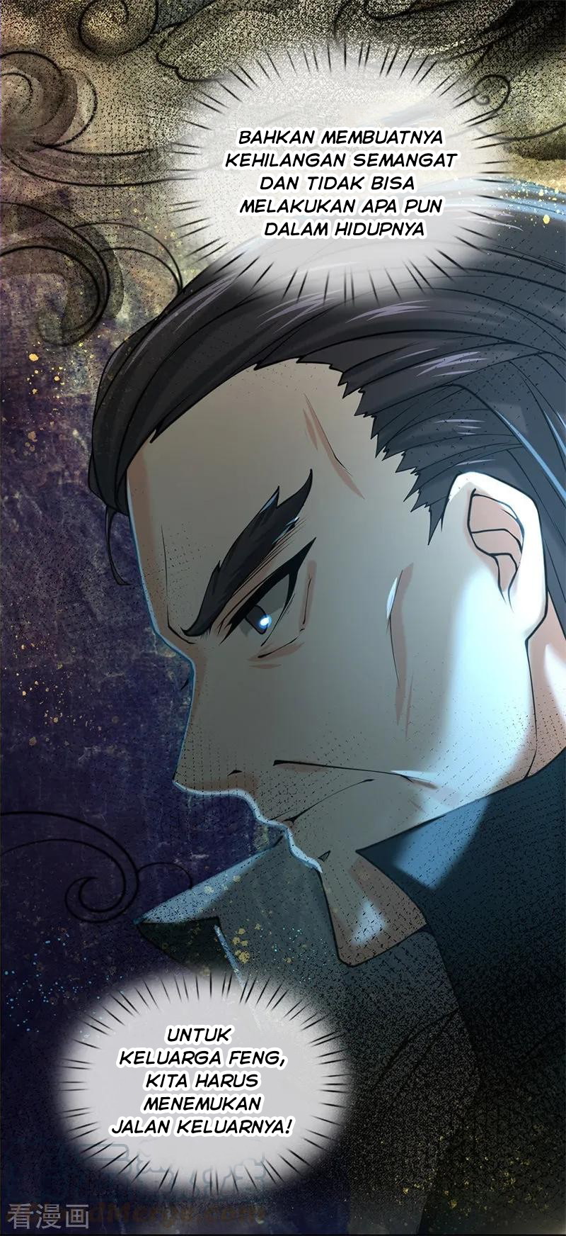Jiandao Lingtian Chapter 83 Gambar 10