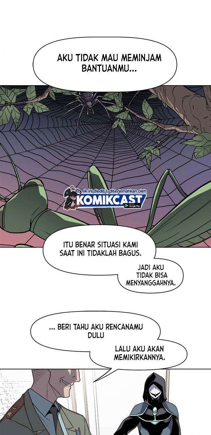 The Strongest Manager In History Chapter 30 Gambar 21
