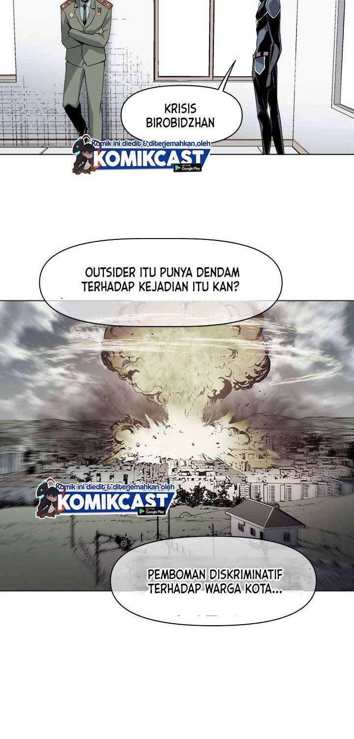 The Strongest Manager In History Chapter 30 Gambar 23