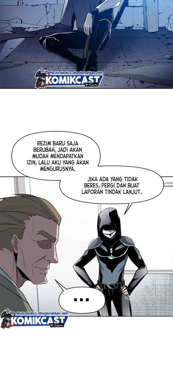 The Strongest Manager In History Chapter 30 Gambar 25