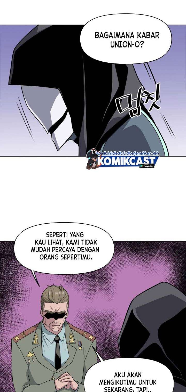 The Strongest Manager In History Chapter 30 Gambar 27