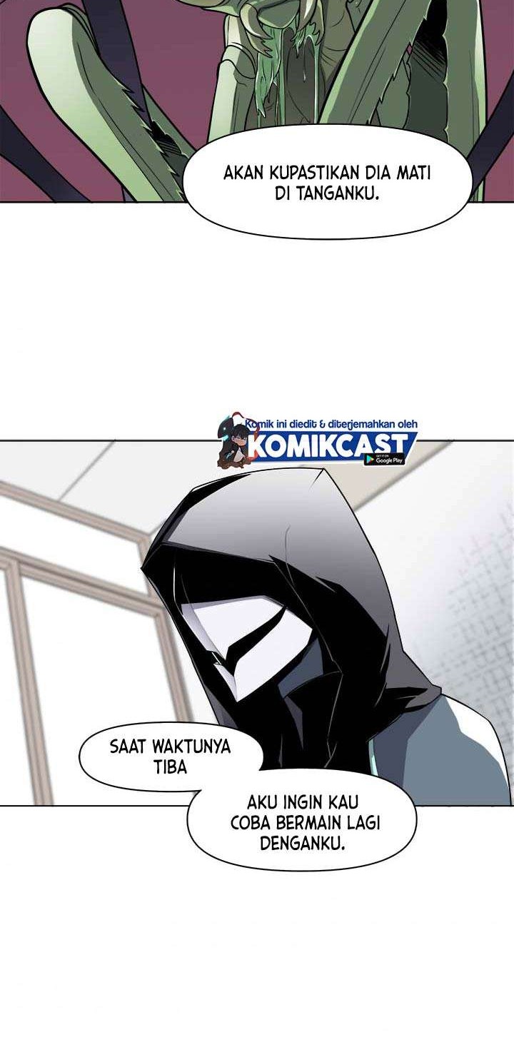 The Strongest Manager In History Chapter 30 Gambar 29