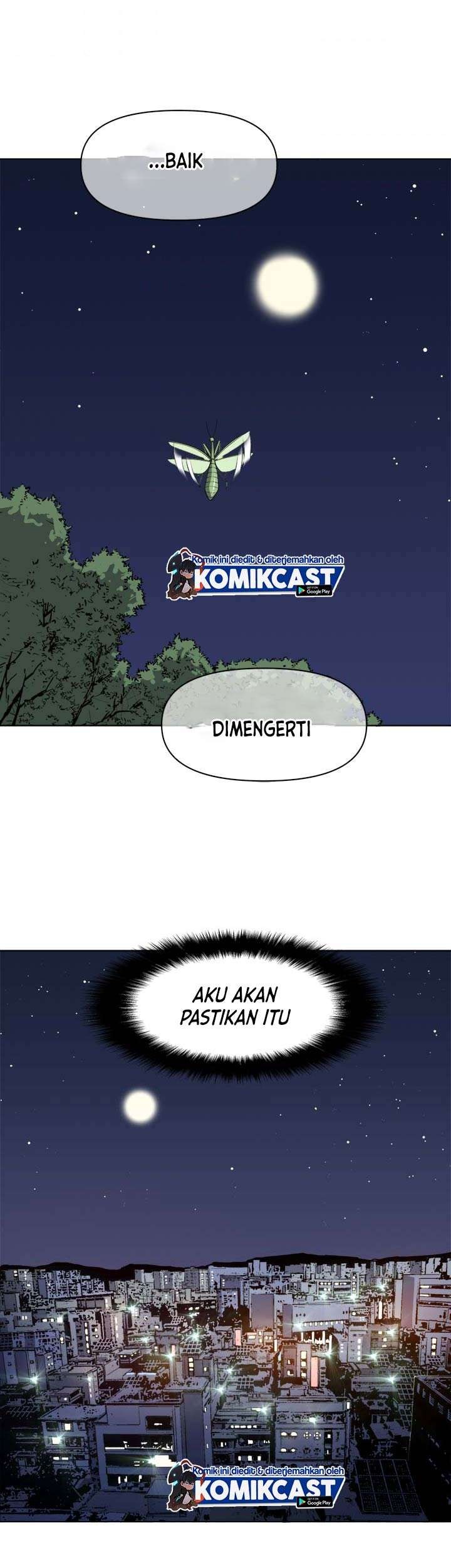 The Strongest Manager In History Chapter 30 Gambar 30
