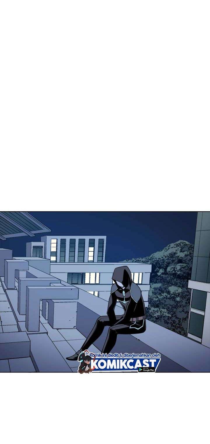 The Strongest Manager In History Chapter 30 Gambar 31