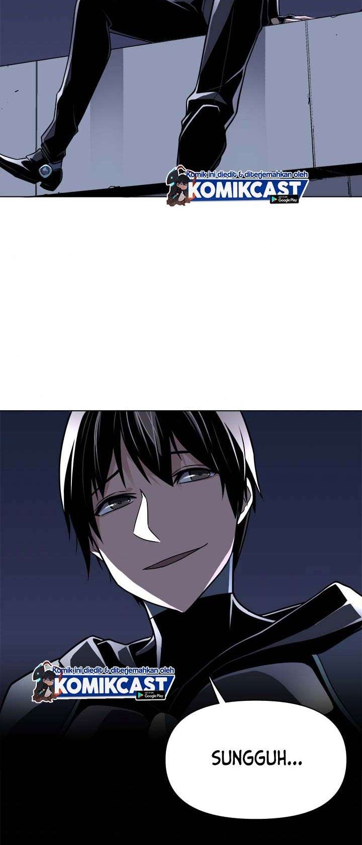 The Strongest Manager In History Chapter 30 Gambar 33