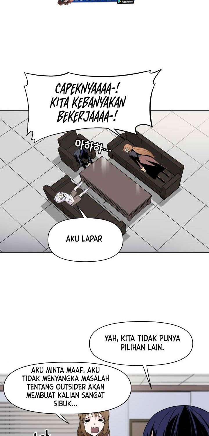 The Strongest Manager In History Chapter 30 Gambar 3