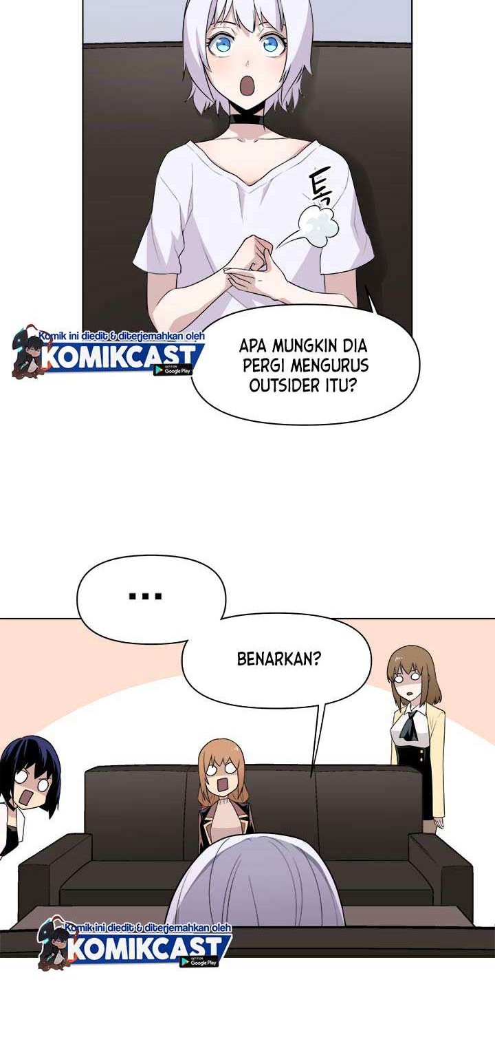 The Strongest Manager In History Chapter 30 Gambar 5