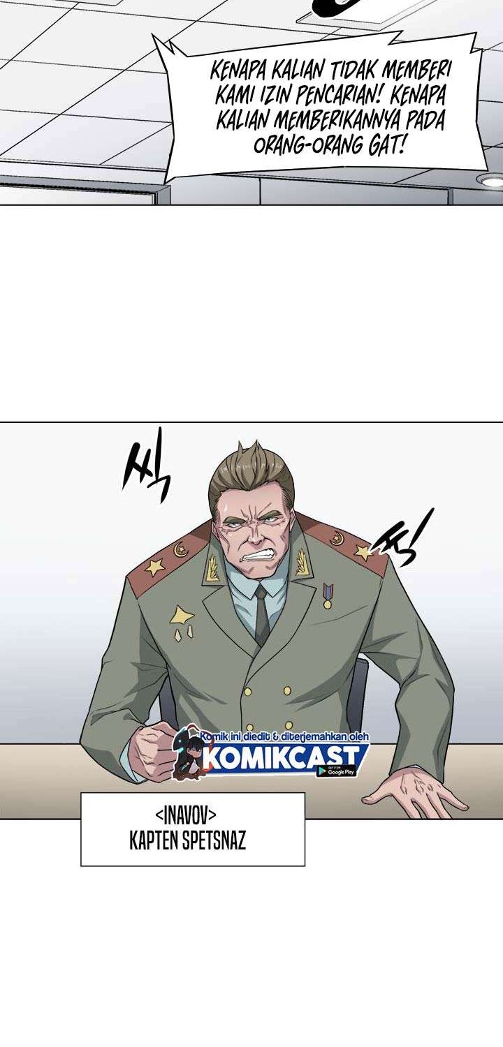 The Strongest Manager In History Chapter 30 Gambar 9