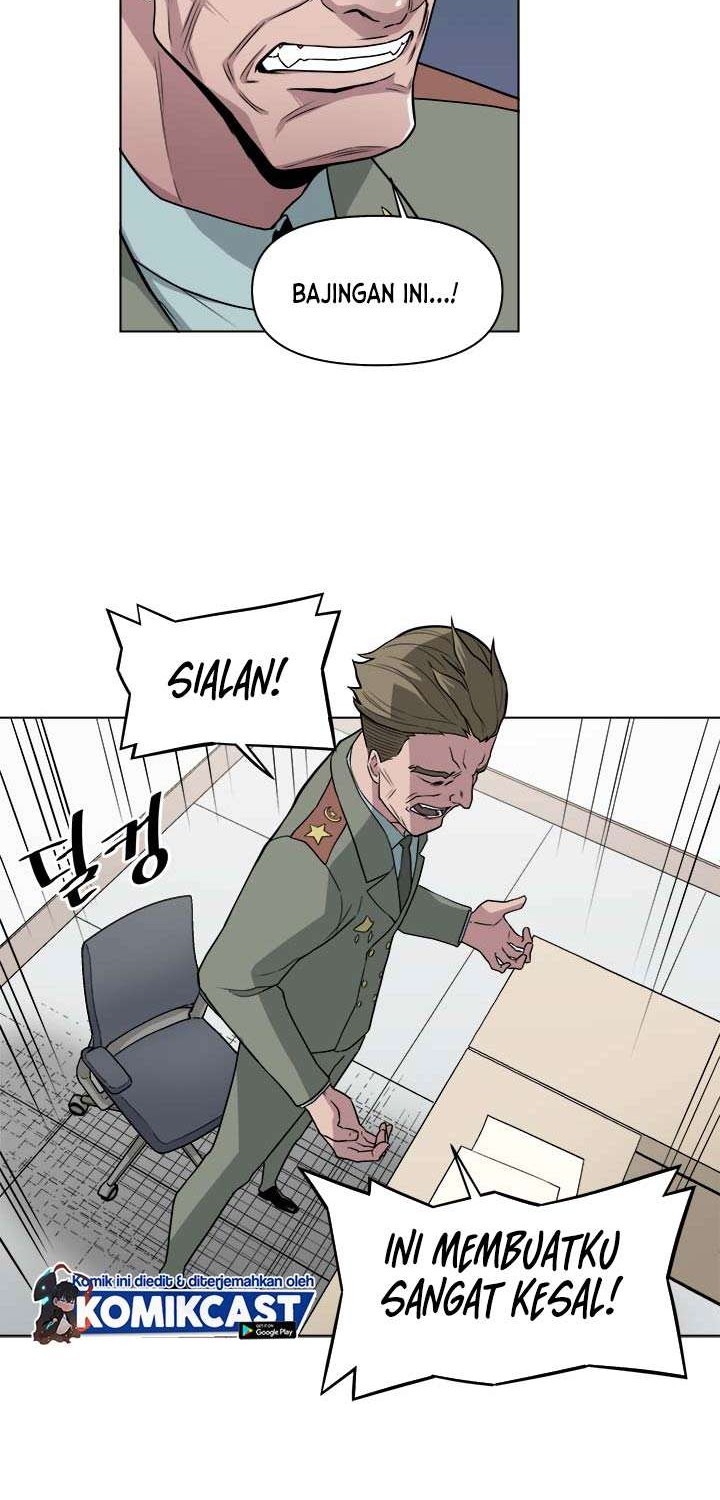 The Strongest Manager In History Chapter 30 Gambar 13