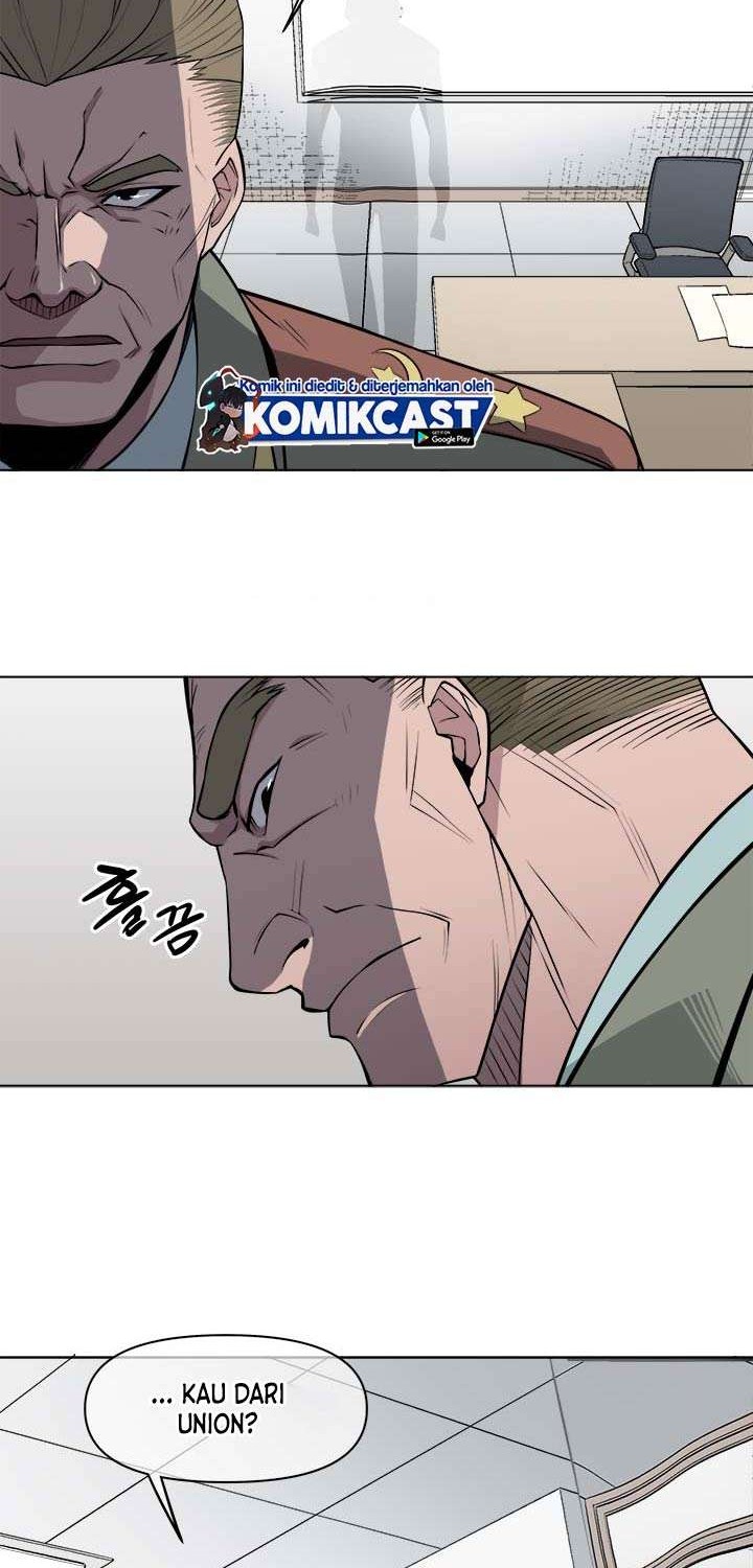 The Strongest Manager In History Chapter 30 Gambar 17