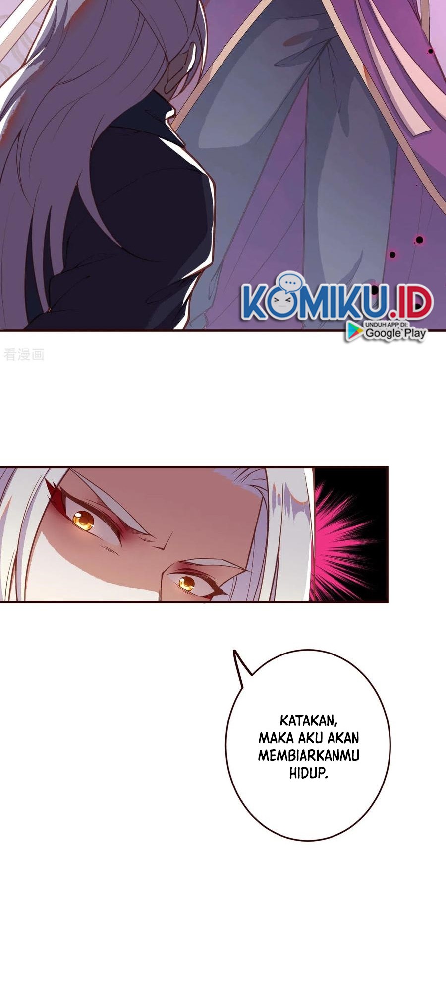 Against the Gods Chapter 324 Gambar 22