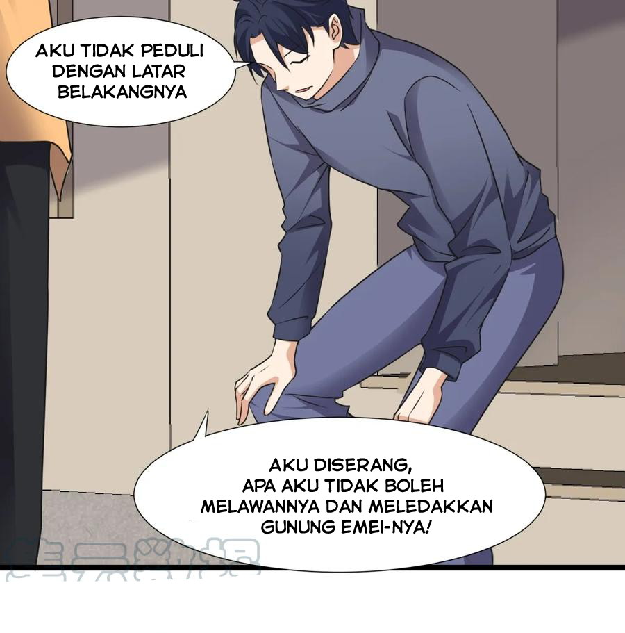 The King of Police Chapter 33 Gambar 10