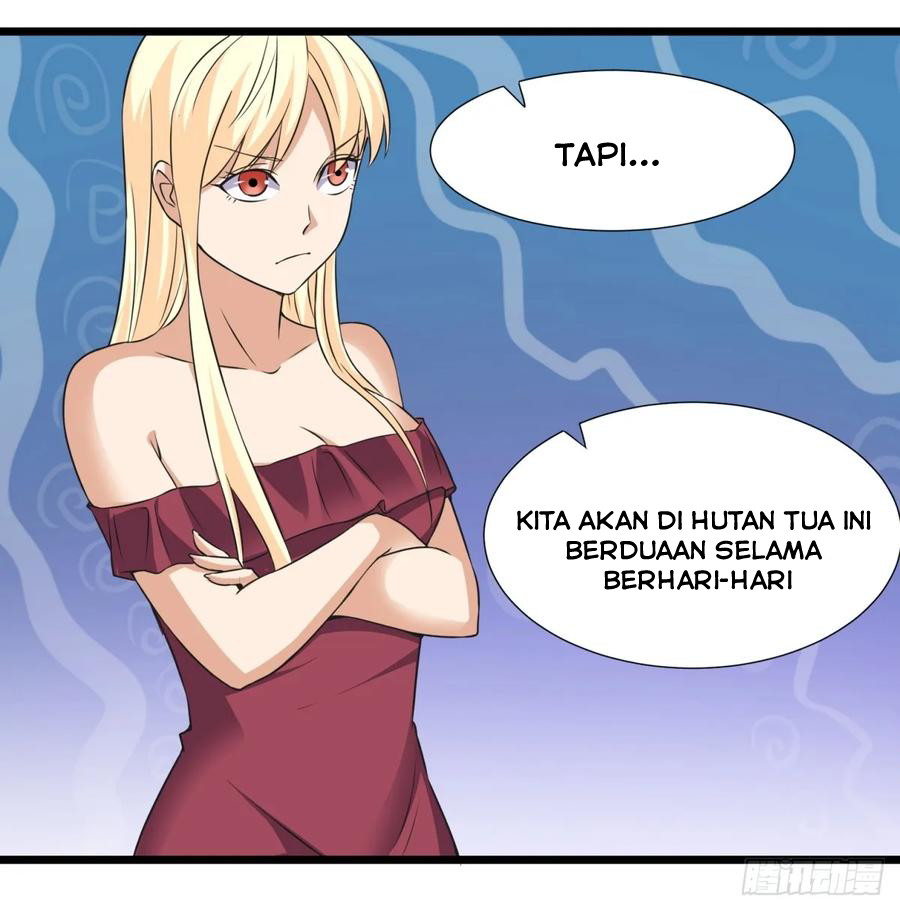 The King of Police Chapter 33 Gambar 18