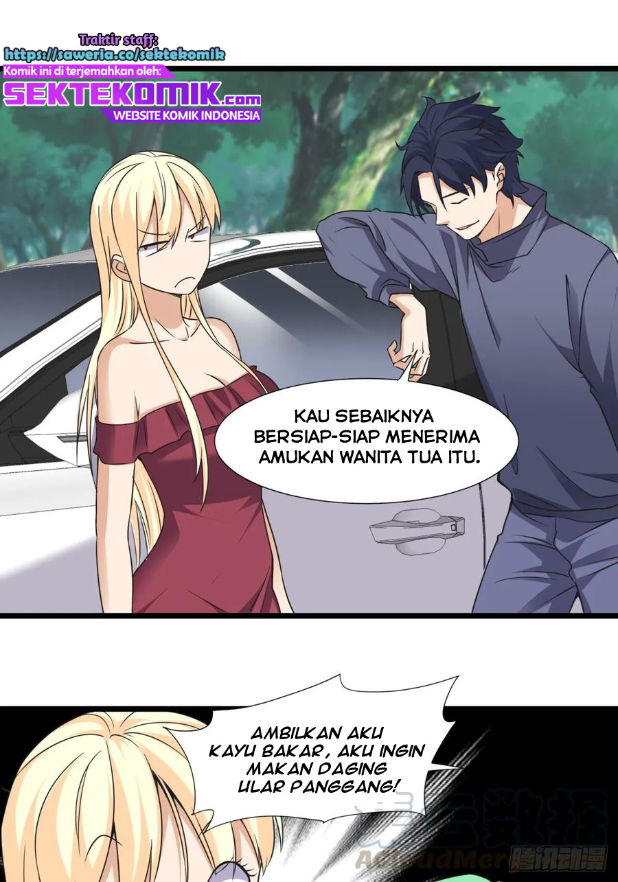The King of Police Chapter 33 Gambar 19