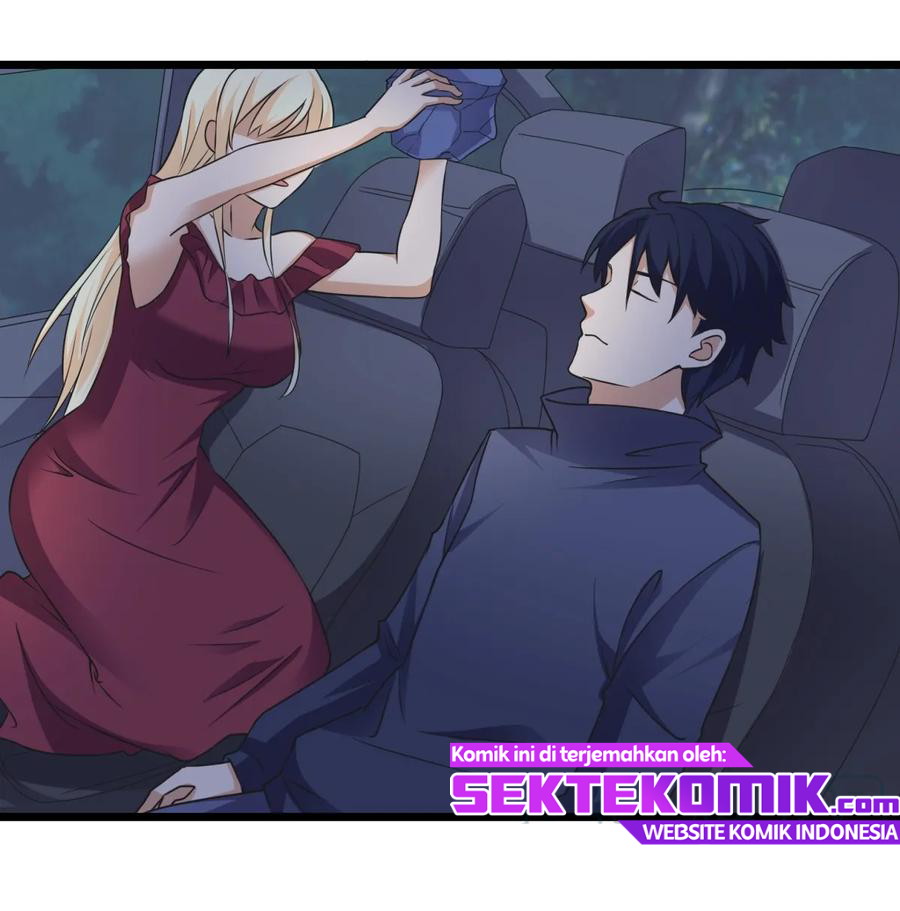 The King of Police Chapter 33 Gambar 22