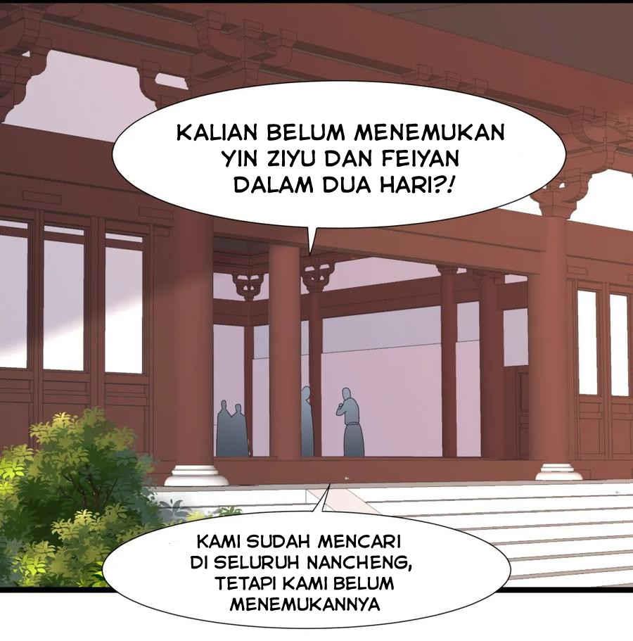 The King of Police Chapter 33 Gambar 26