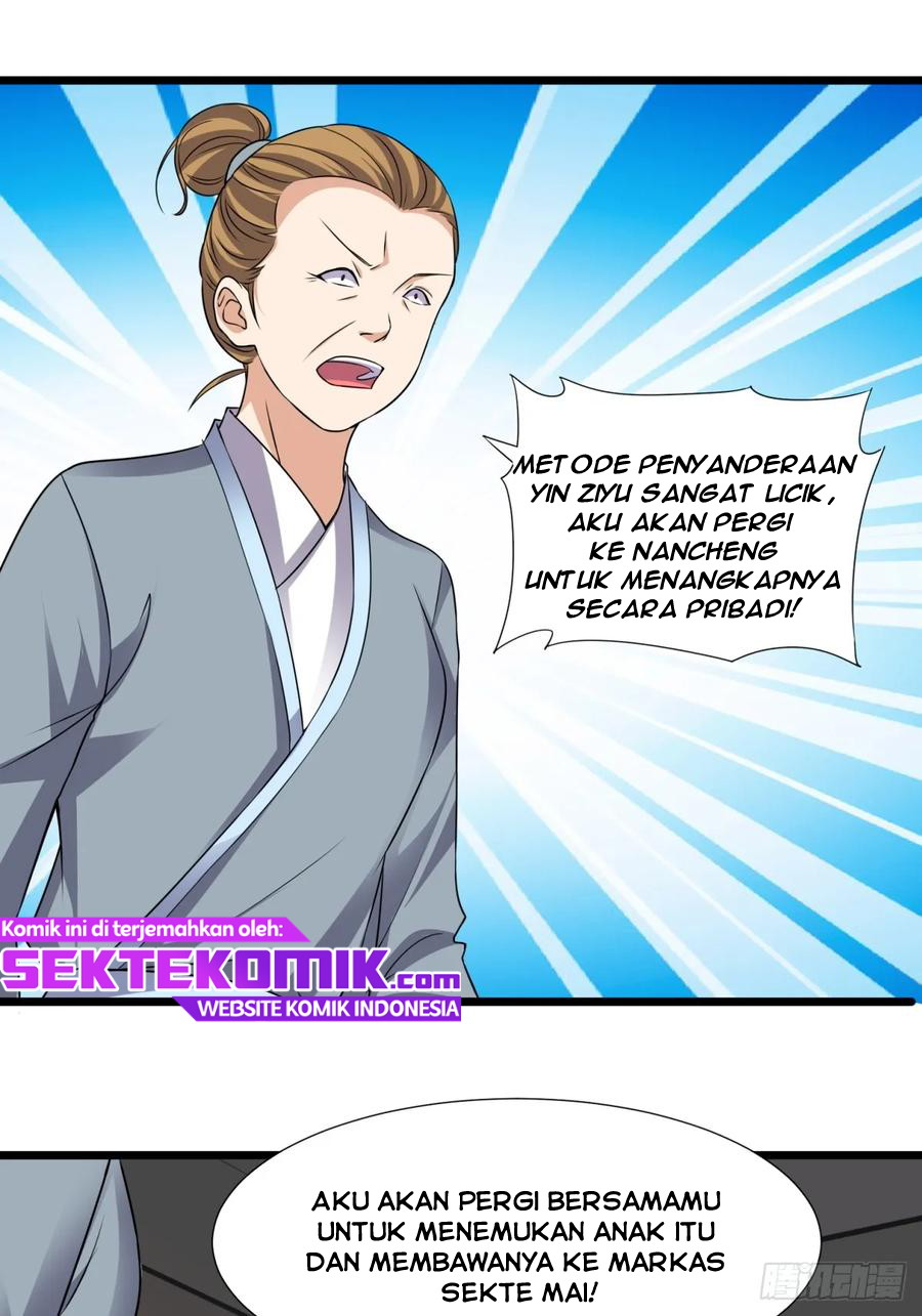 The King of Police Chapter 33 Gambar 27