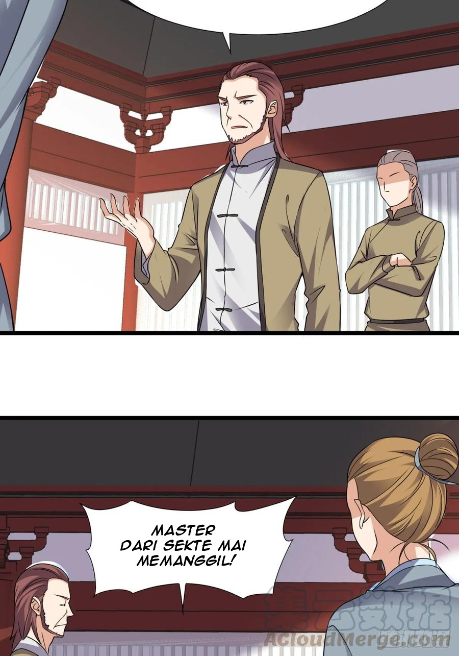 The King of Police Chapter 33 Gambar 28