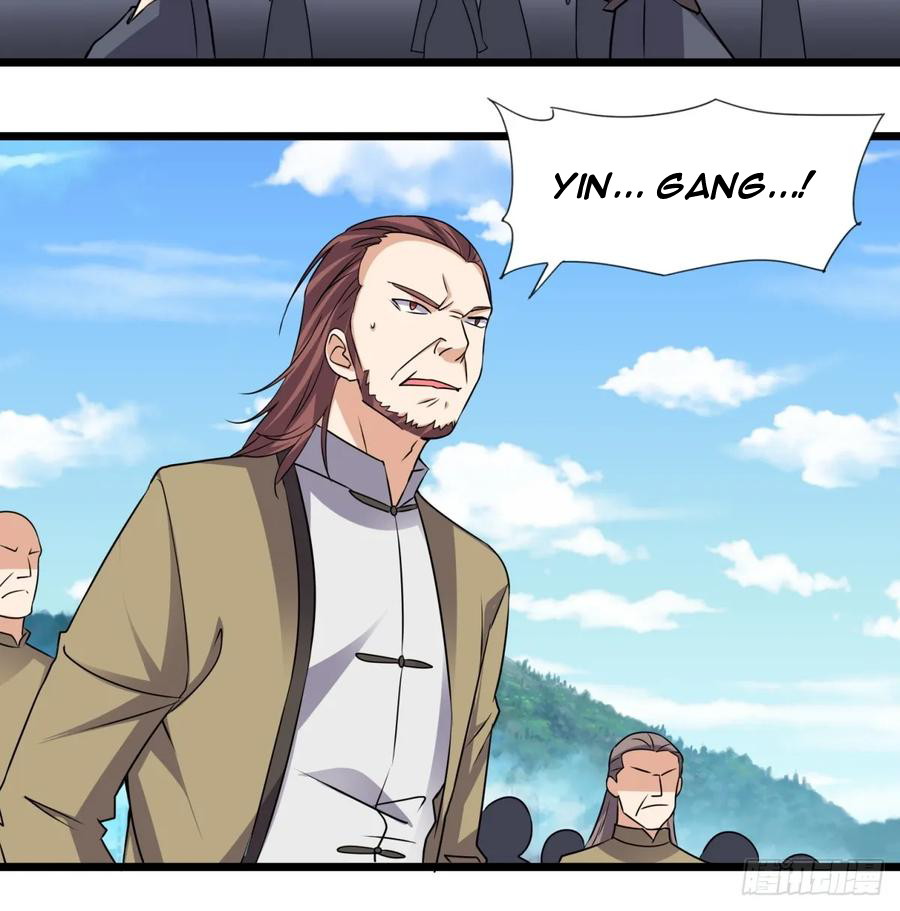 The King of Police Chapter 33 Gambar 30
