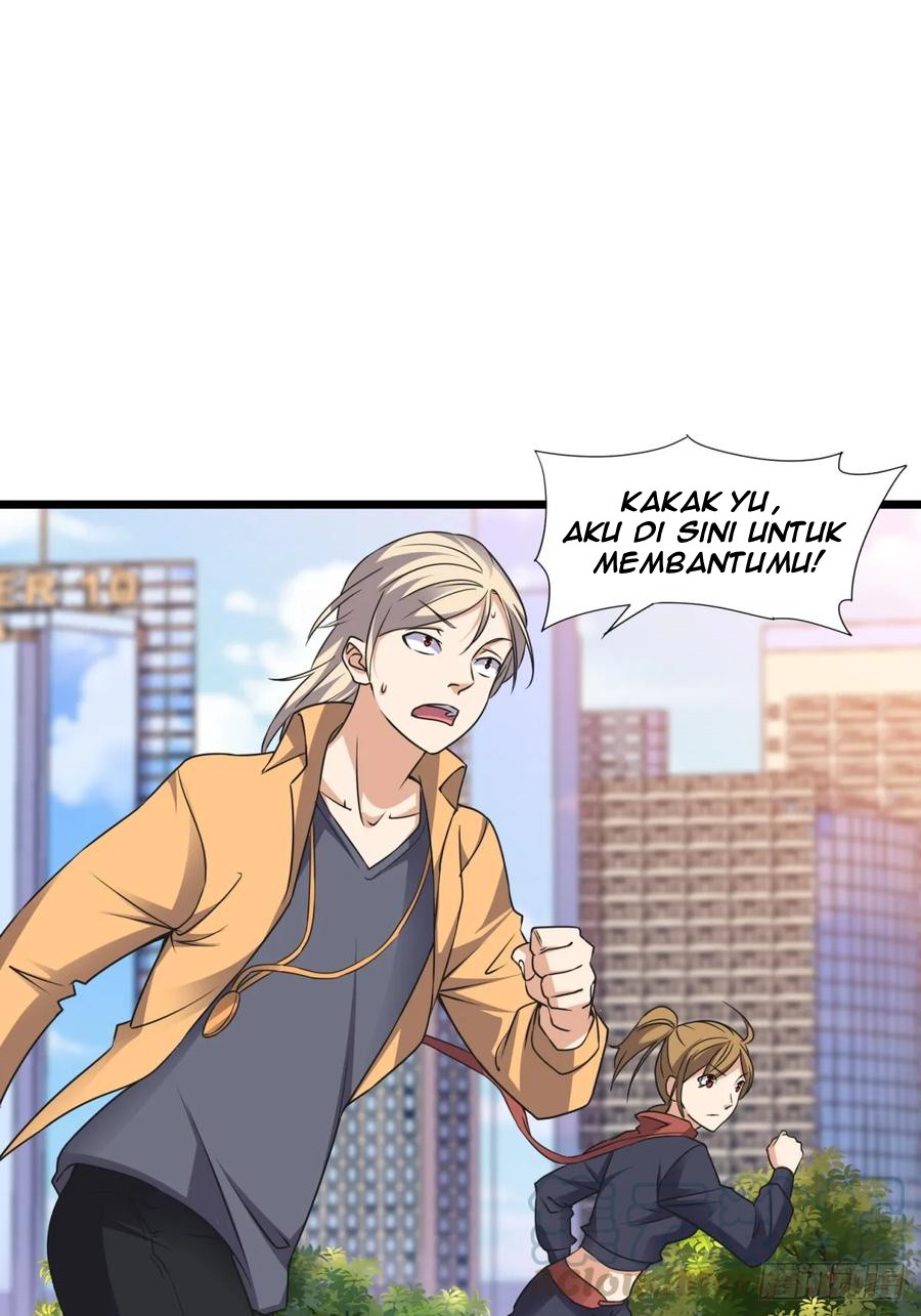 The King of Police Chapter 33 Gambar 7