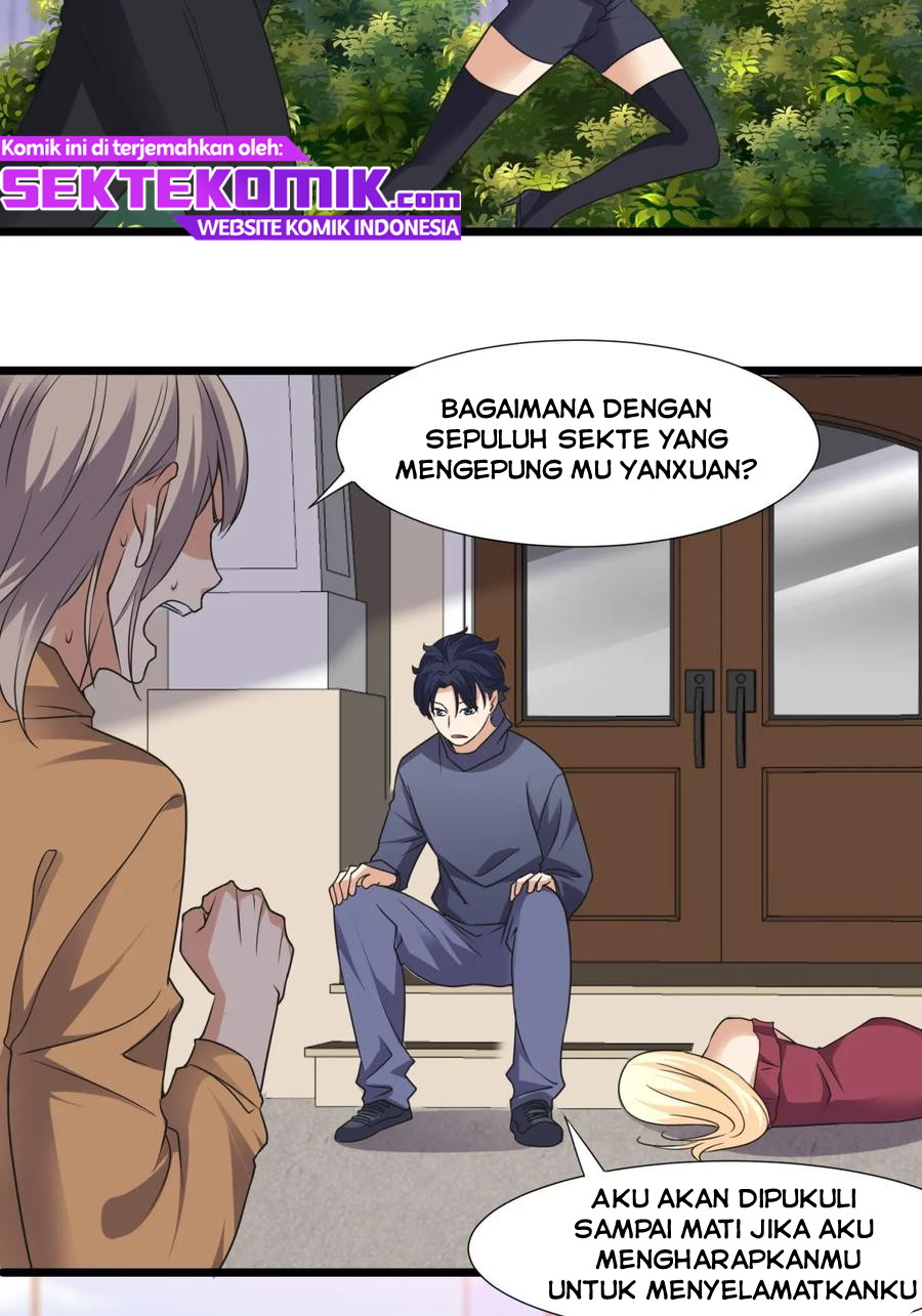 The King of Police Chapter 33 Gambar 8