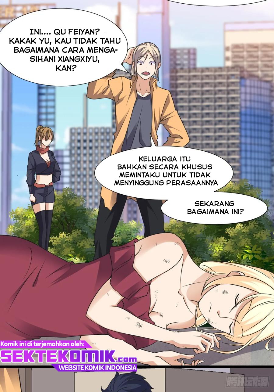 The King of Police Chapter 33 Gambar 9