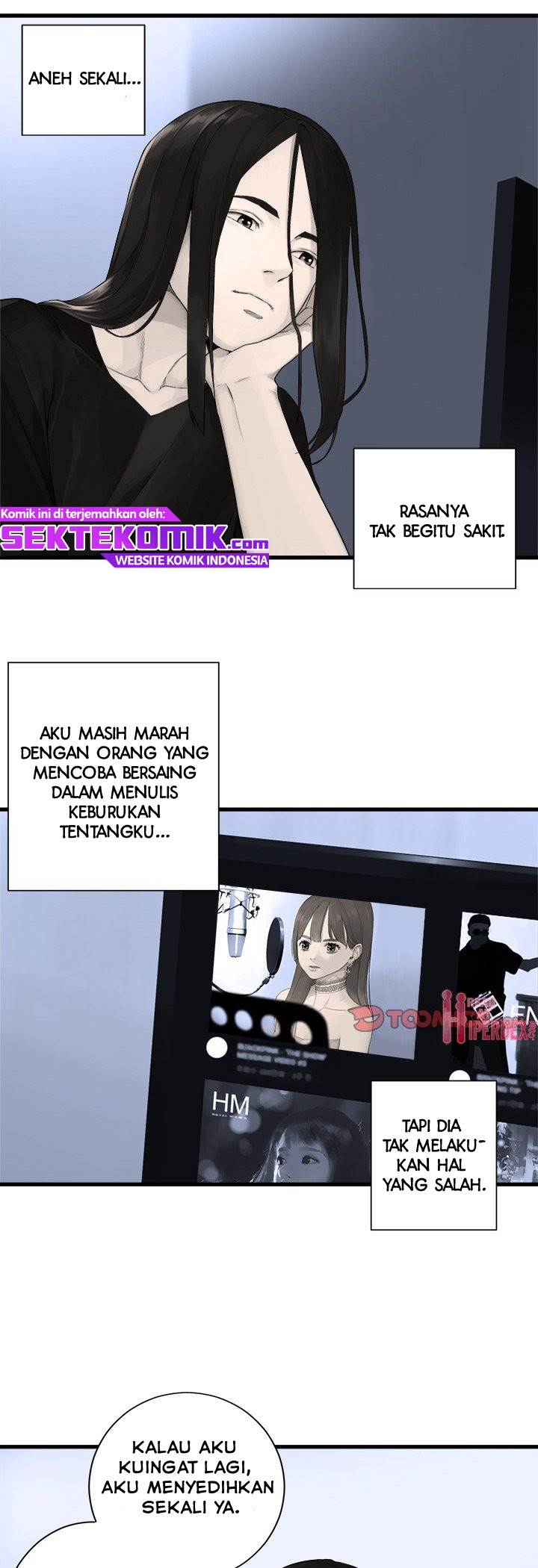 Her Summon Chapter 103 Gambar 20