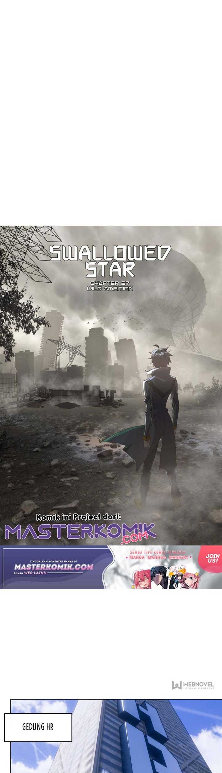 Baca  Tun Shi Xing Kong Chapter 69 Gambar 2