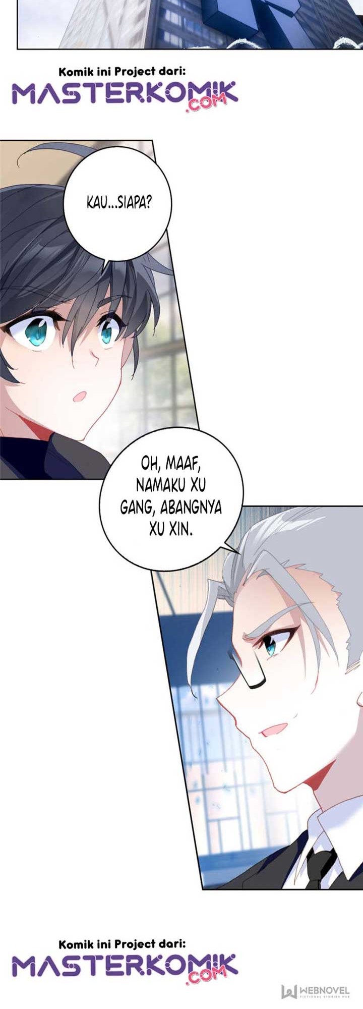 Tun Shi Xing Kong Chapter 69 Gambar 3