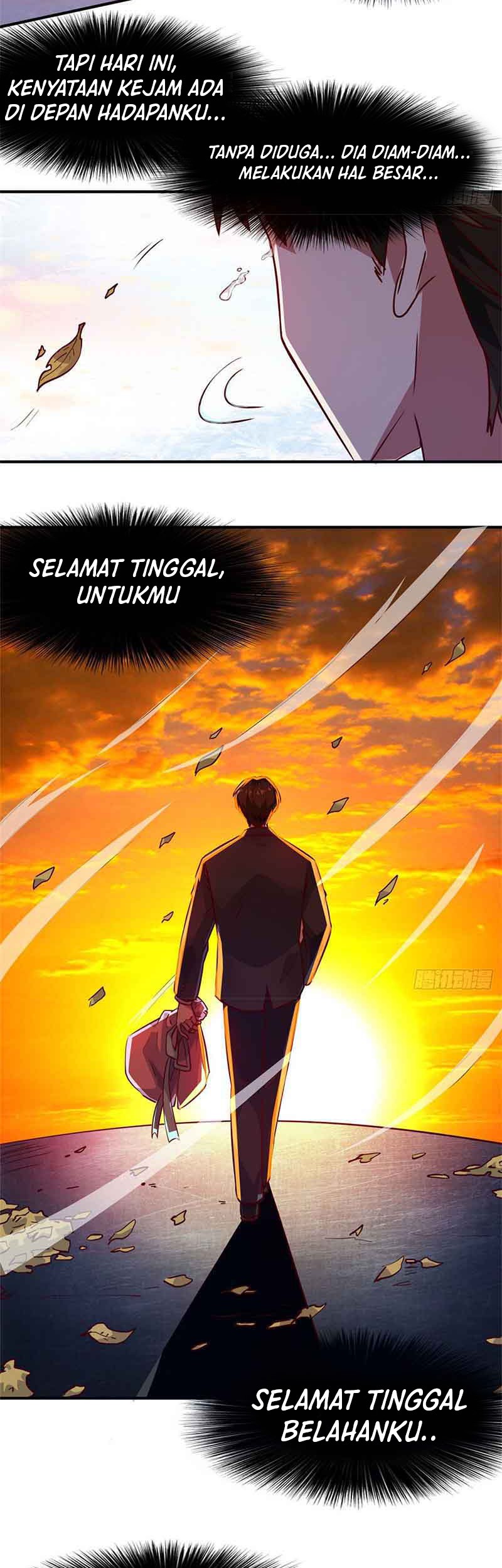 The President’s School Flower Is on Me Chapter 17 Gambar 4