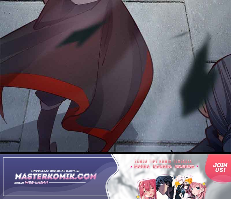 I am a God Alone Chapter 30 Gambar 6