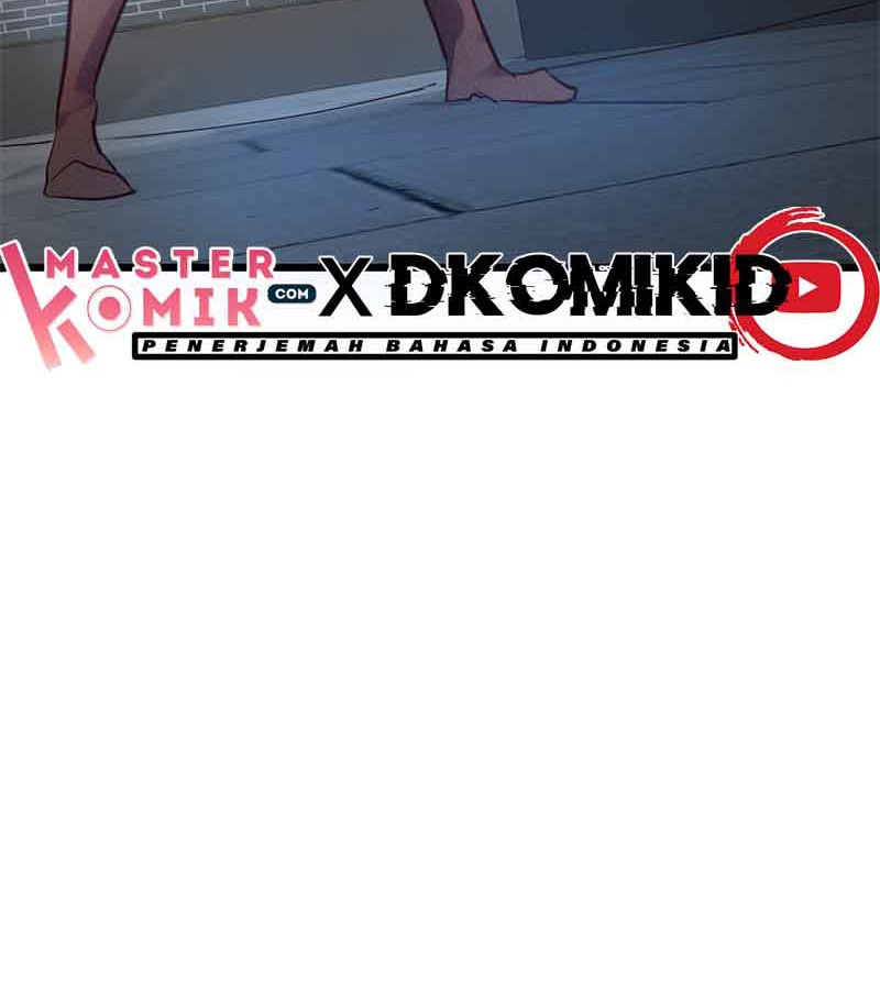 I am a God Alone Chapter 30 Gambar 20