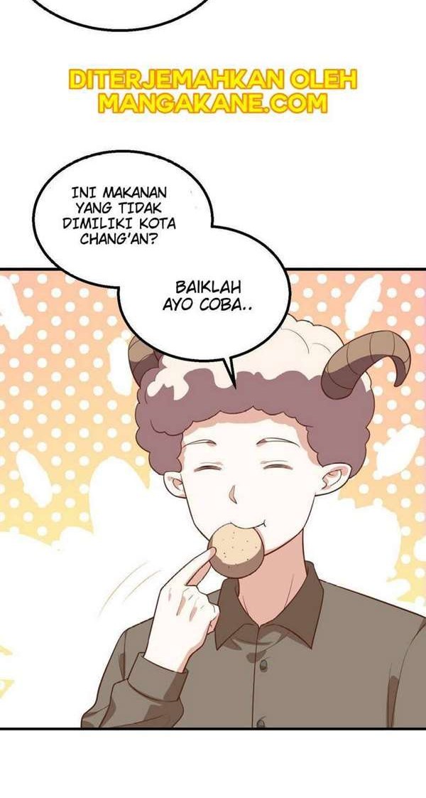 To Be The Castellan King Chapter 281 Gambar 21